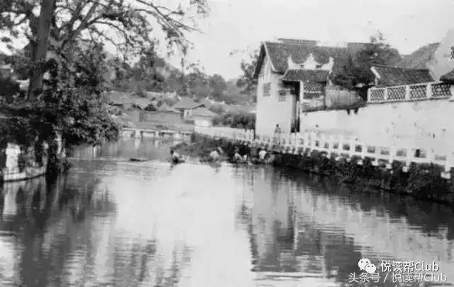 复兴安顺贯城河，保护我们的母亲河，每位安顺人责无旁贷！