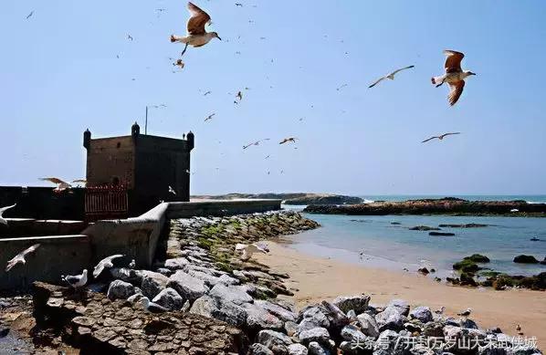 被全球懒人们pick的「塔吉锅」，没吃过别说你来过摩洛哥！