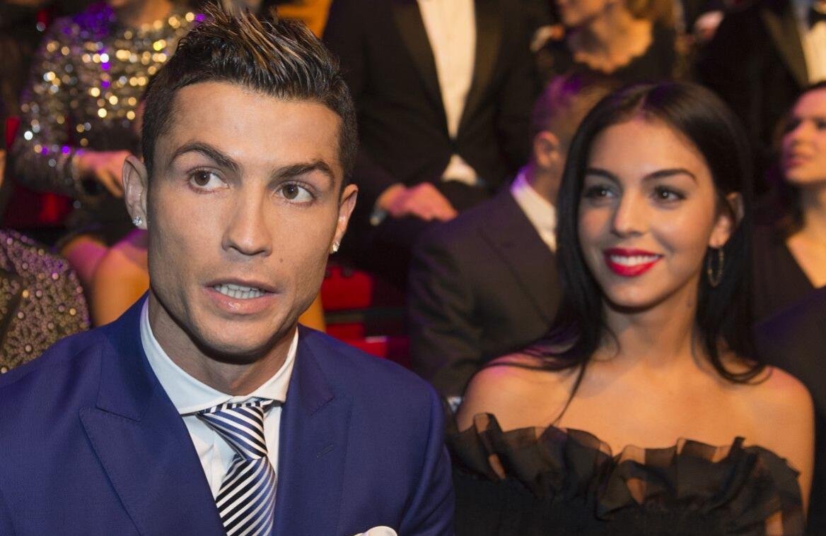 女友将跟随C罗前往意大利，已得C罗母亲认可，这次真的要结婚！