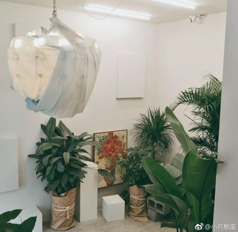 这6家高颜值的下午茶，比火爆全球的网红墙还适合pie照！