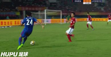 2018预备队联赛申花vs建业,建业申花实时比分