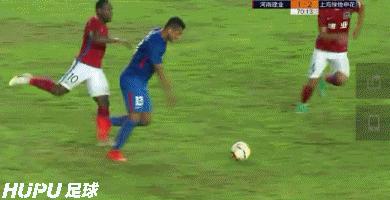 建业vs申花钱杰,河南建业对申花比分预测