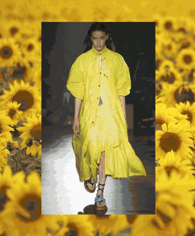 千禧粉紫色,带领大家预测一波2022年的流行色