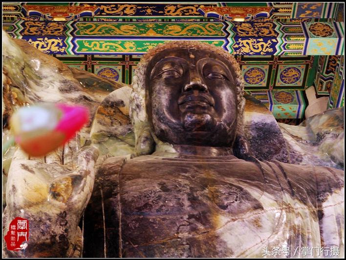 关于世界最大玉佛排行榜,亚洲第一玉佛