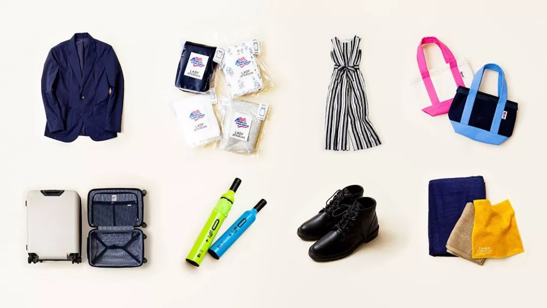 日本潮流品牌beams,beams日系穿搭