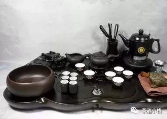 走进茶文化综合实践课例分析,茶文化与茶具基础知识