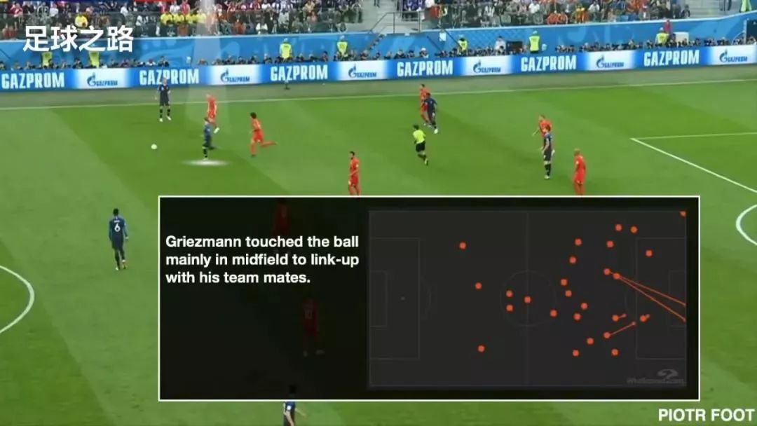 法国和比利时半决赛,足球法国vs阿根廷