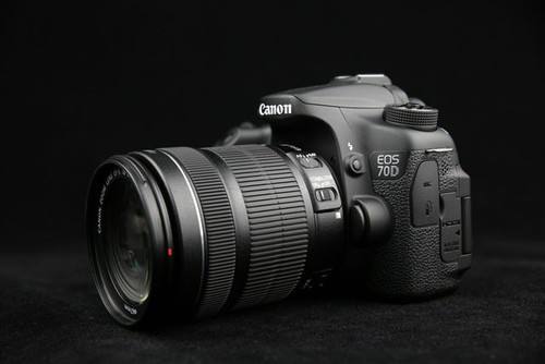二手佳能70d值不值得入手,和佳能70d同级别的相机推荐有哪些