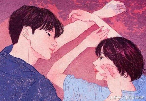 如何做好一个优秀的男朋友,如何成为一个好男朋友