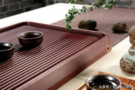 不同材质的茶盘,紫砂茶盘什么样的好