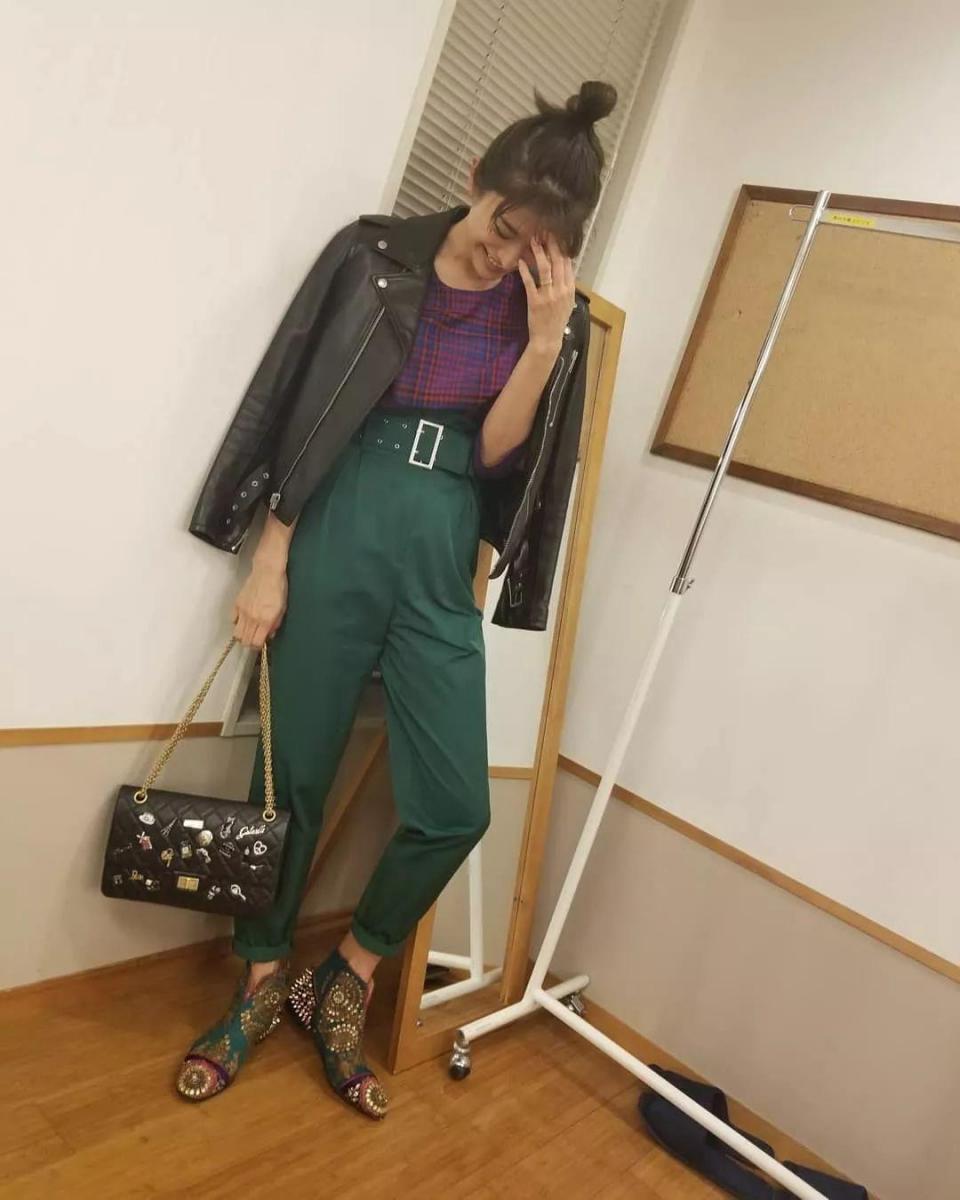 粗腿短腿怎么找好看的裤子男生,夏季裤子推荐短腿显瘦垂感