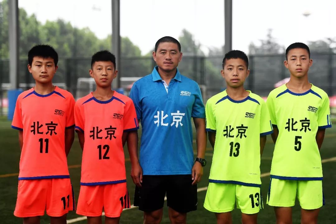 全国校园足球夏令营初中组选拔,宁夏回族自治区校园足球夏令营
