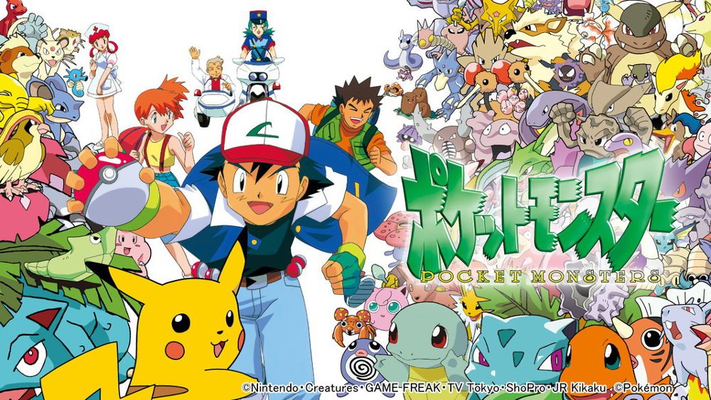 都有哪些宠物小精灵,十大最火的宠物小精灵