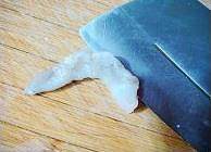 清炒虾仁的做法清淡可口,清炒虾仁这样做滑嫩鲜香掌握技巧