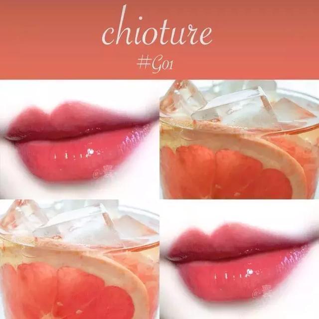 要买的口红香奈儿,要买的口红色号