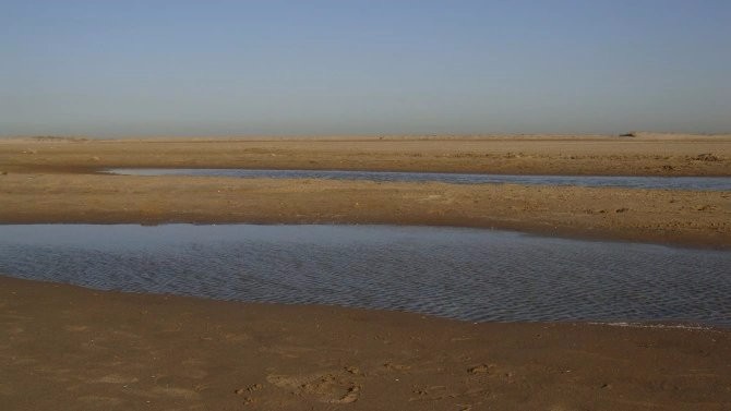 唐山浅水湾旅游全攻略,唐山周边哪里避暑最好