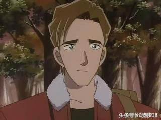 名侦探柯南讲述了大概什么事,名侦探柯南悲剧案件