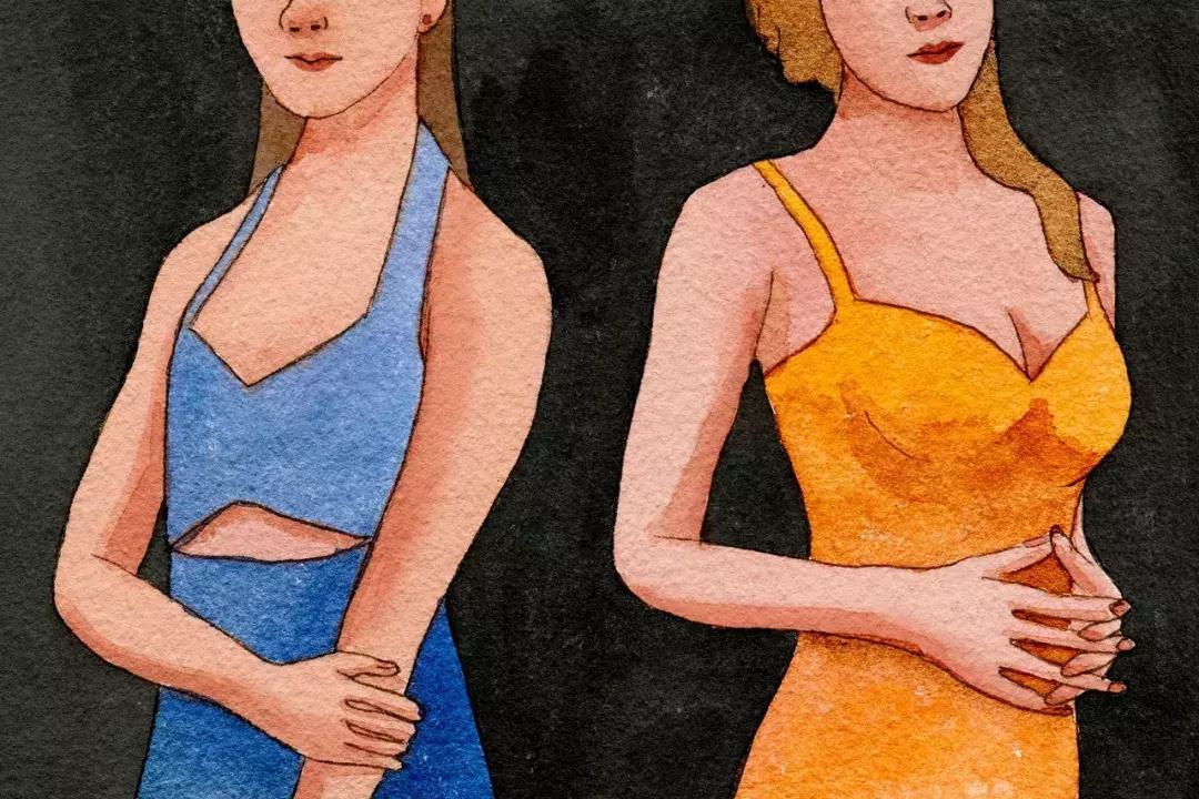 正视乳房健康，它不仅仅是性象征