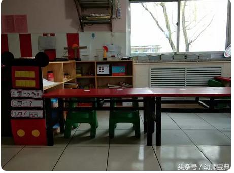 米奇英式风格环创,米奇城堡主题环创