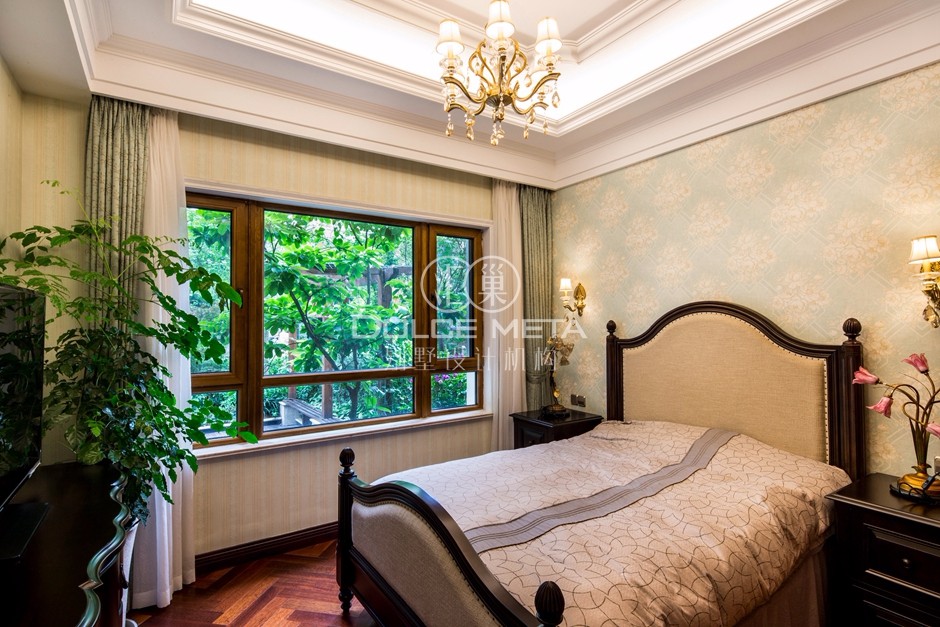 河畔新世界装修案例,河畔新世界整租房