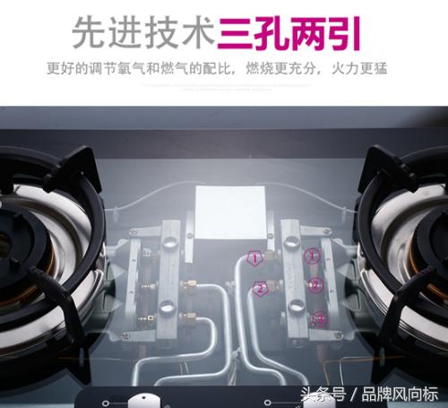 韩派灶具面板,韩派不锈钢灶具