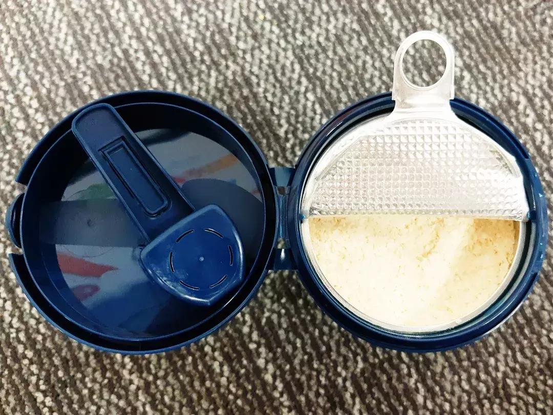 贝拉米米粉测评,测评网红米粉