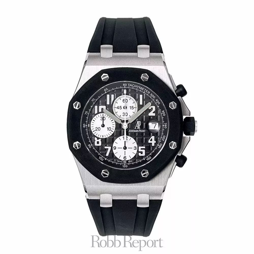 爱彼皇家橡树腕表价格,时光机飞行手表