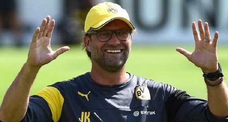 快速了解10个世界,德甲豪门多特蒙德