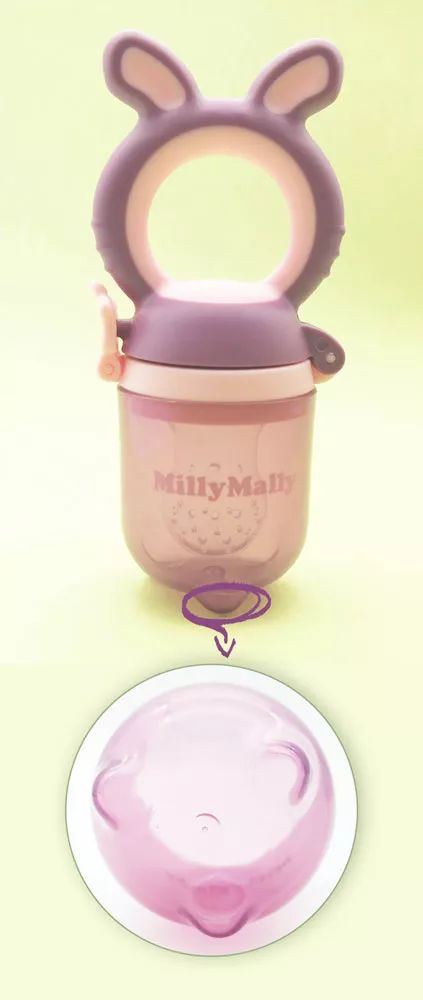 宝宝什么时候可以用咬咬袋,咬咬袋几个月宝宝用的