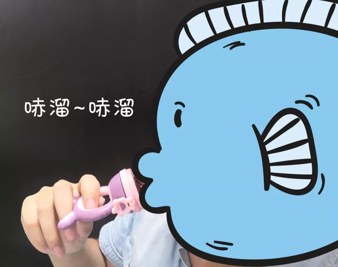 宝宝什么时候可以用咬咬袋,咬咬袋几个月宝宝用的