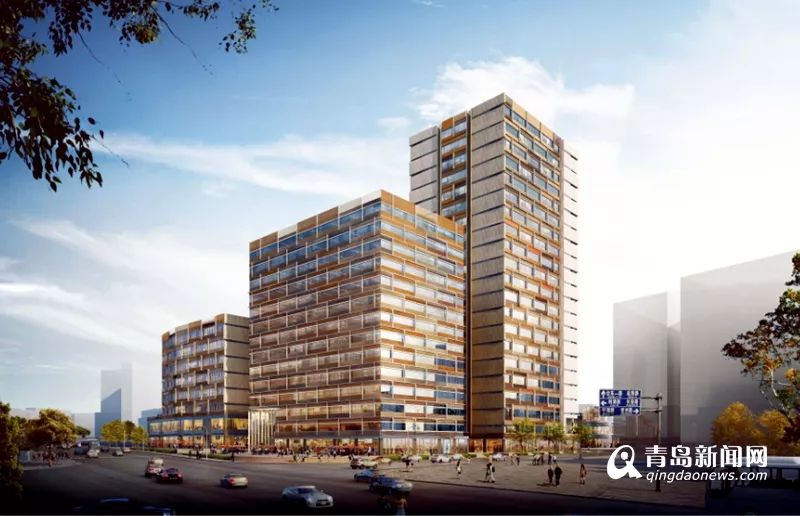 青岛再添两大mall,青岛市市北区大悦城