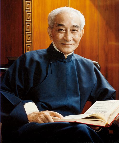 南怀瑾十八句经典语录,南怀瑾十句经典语录