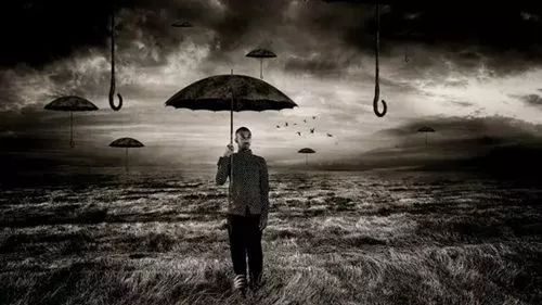 心理疾病和情绪的关系,坏情绪病