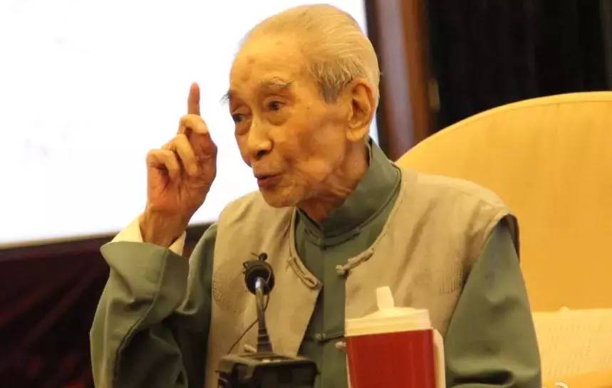 南怀瑾十八句经典语录,南怀瑾十句经典语录