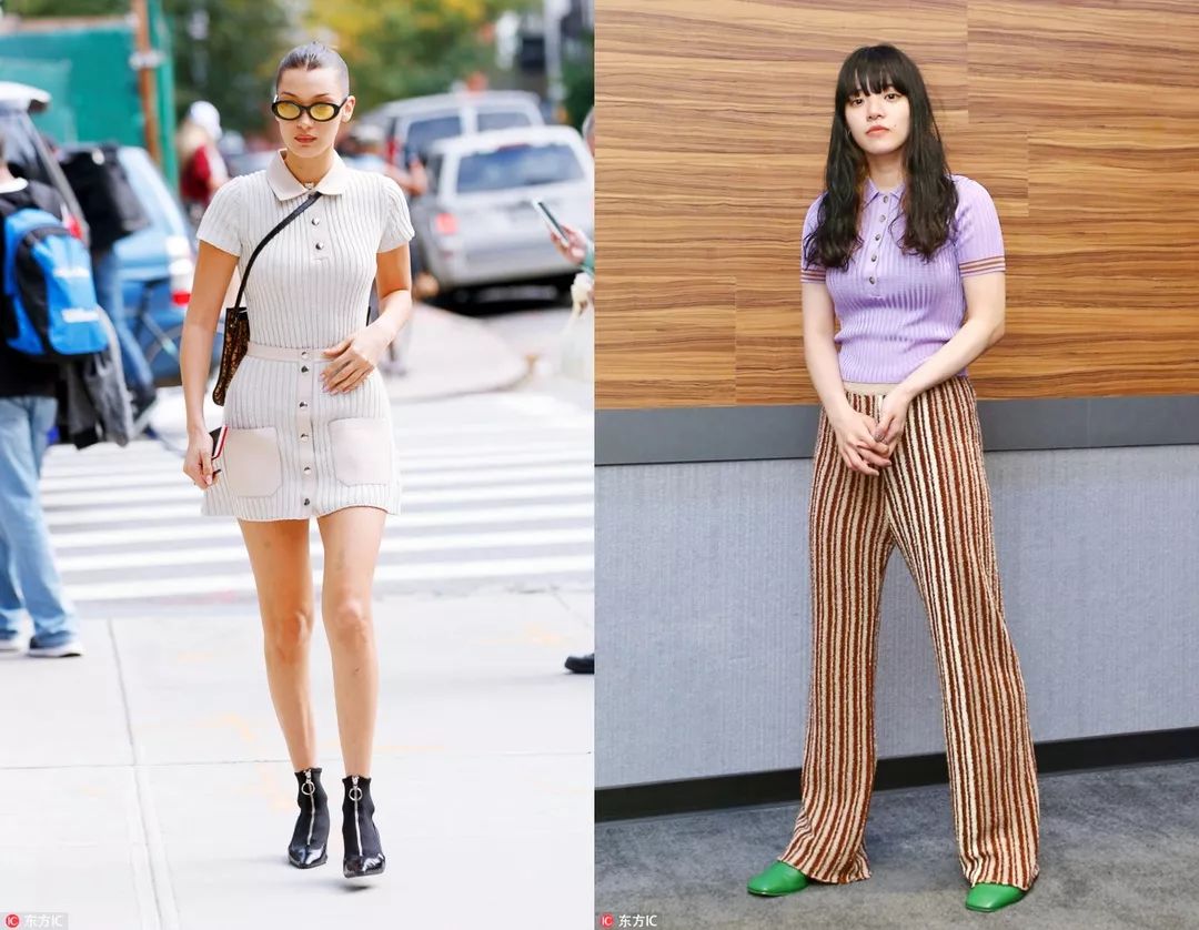 Polo衫到底有什么错？