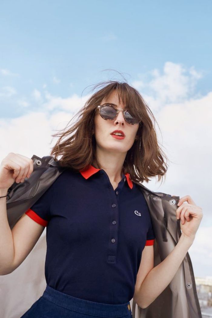 polo衫有哪些忌讳,polo衫为什么被吐槽