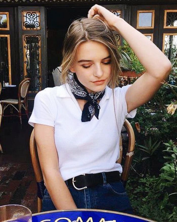 Polo衫到底有什么错？