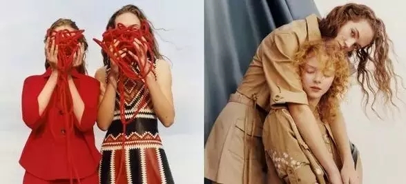 「逢逛必买」|“穿上她家的裙子,不去派对也该去喝一杯!”