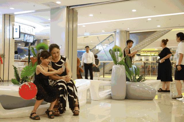 凤城国际爱琴海,凤城爱琴海商城