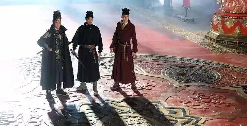 今年暑期档要上映的影片,今年暑期档为什么这么多电影