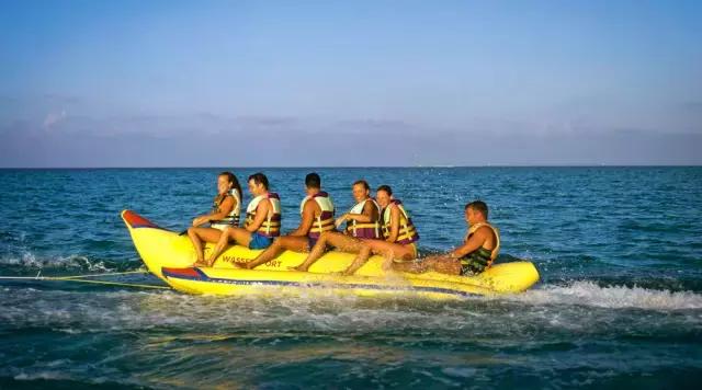 马尔代夫阳光旅游,中国马尔代夫船宿