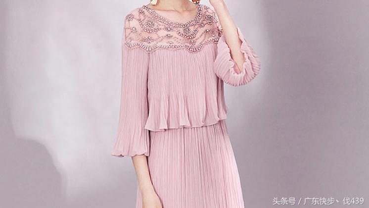 雪纺上衣怎么收纳,雪纺衣服的收纳方法