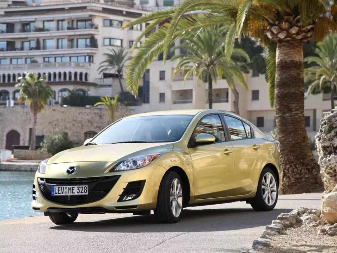 5万左右省油的二手车,二手车推荐3万到5万自动挡保值率