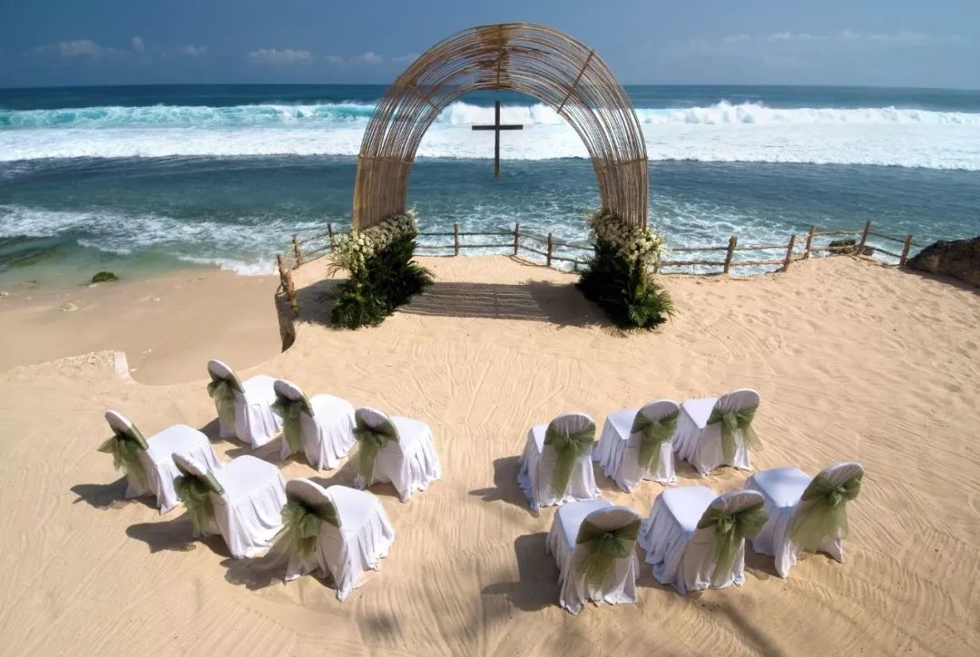 巴厘岛宝格丽婚礼攻略,巴厘岛宝格丽别墅婚礼