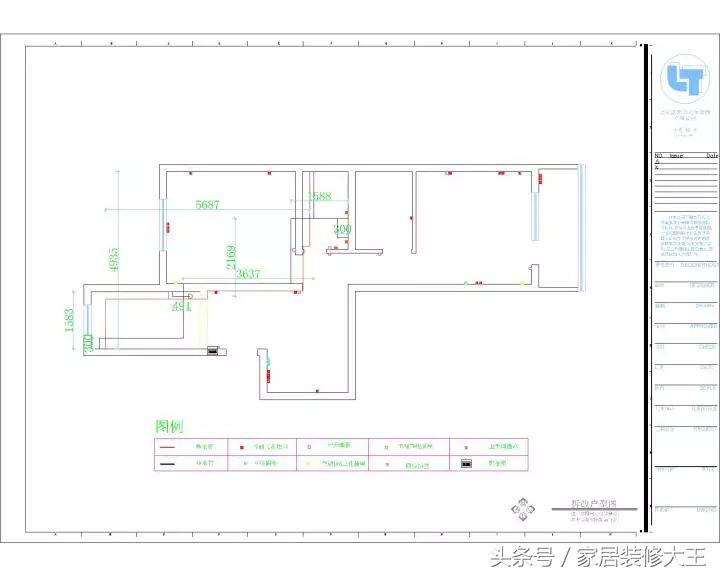 全网最全的装修预算连水电明细,家里装修水电安装预算表