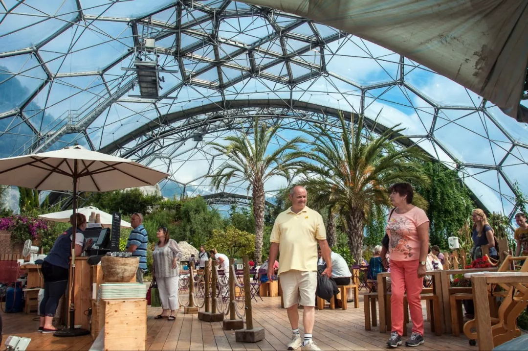 5年打造世外桃源,无锡惠山区阳山镇田园东方