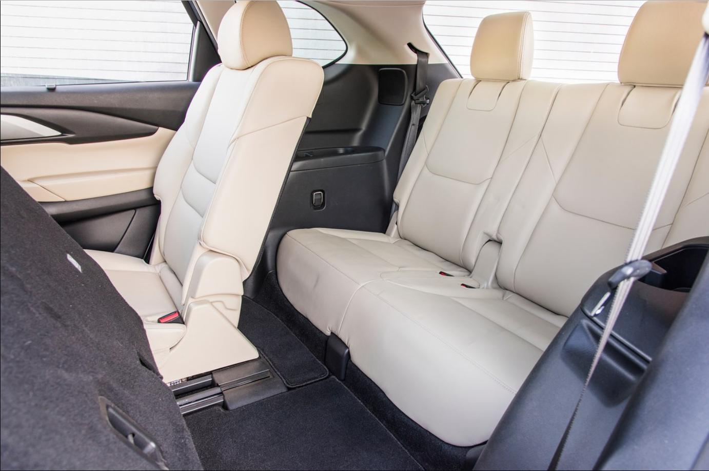 七座马自达cx-9深度测评,cx9马自达国内上市