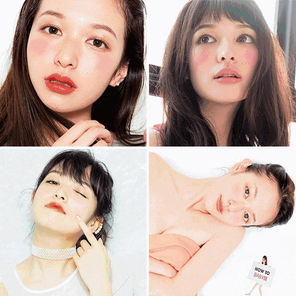 超越Pony的到底是什么样的盛世美颜?