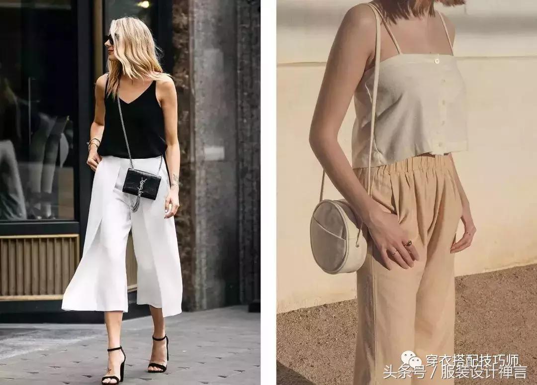 穿衣搭配无袖牛仔,无袖衣服怎么搭配内搭