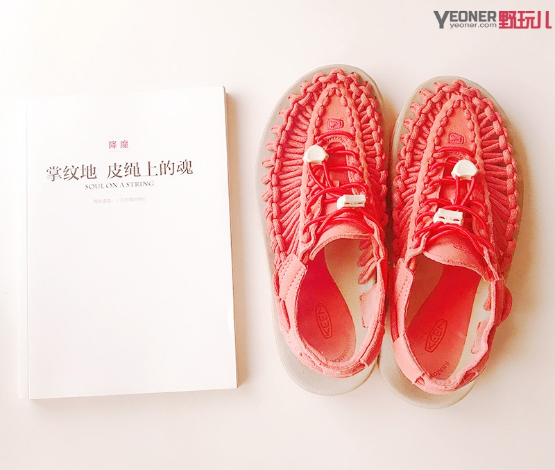 回头率高的凉鞋,女款厚底凉鞋测评